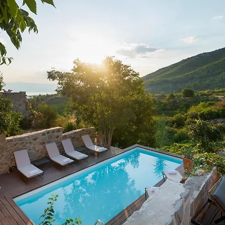 Adoral Prázdninový dům Jelsa (Hvar)
